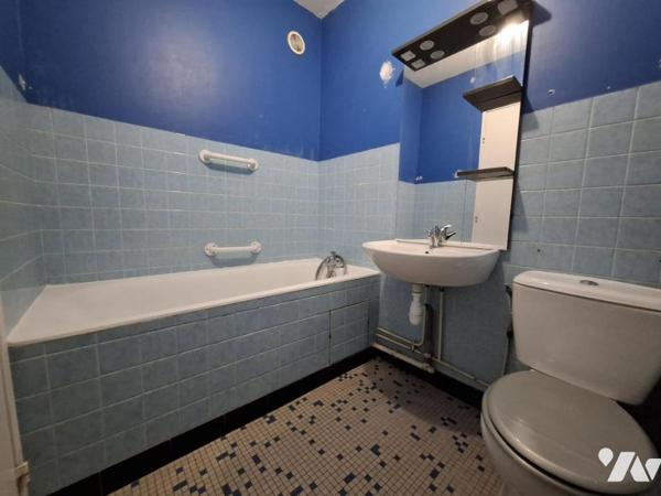 Appartement de type 2