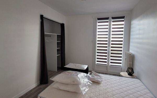 Appartement à louer    2 pièces • 53 m2 Saint-Brieuc