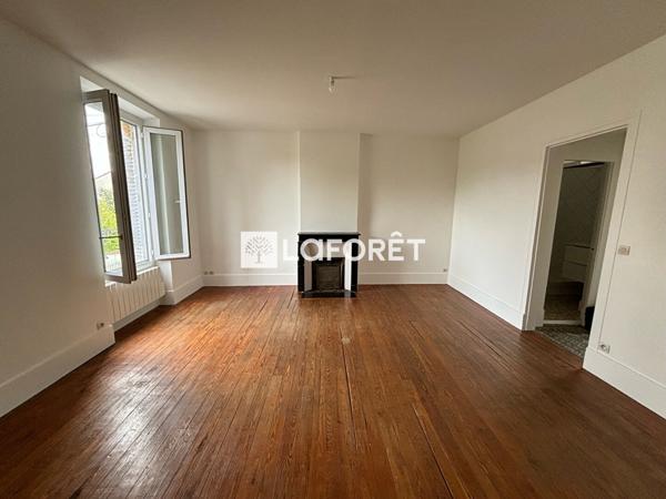 Achat appartement Villemomble - 2 pièce(s) - 45 m² - 171 000 €