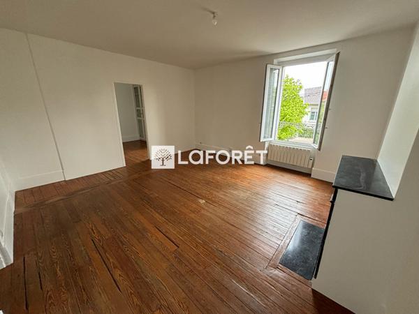 Achat appartement Villemomble - 2 pièce(s) - 45 m² - 171 000 €