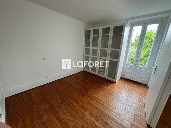 Achat appartement Villemomble - 2 pièce(s) - 45 m² - 171 000 €