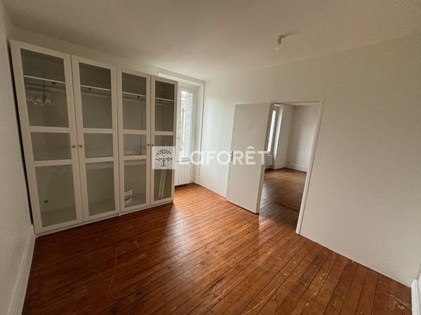 Achat appartement Villemomble - 2 pièce(s) - 45 m² - 171 000 €
