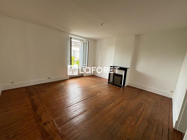 Achat appartement Villemomble - 2 pièce(s) - 45 m² - 171 000 €
