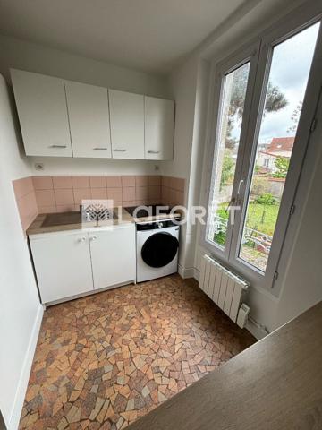 Achat appartement Villemomble - 2 pièce(s) - 45 m² - 171 000 €