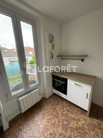 Achat appartement Villemomble - 2 pièce(s) - 45 m² - 171 000 €