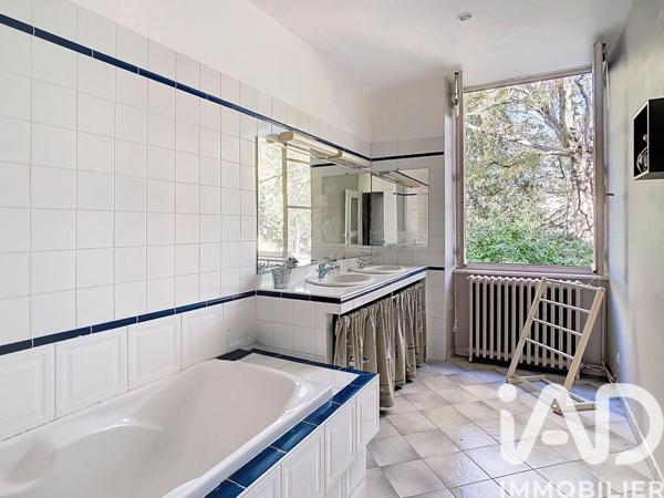 Maison à vendre 12 pièces 465 m² Salles-sur-l'Hers