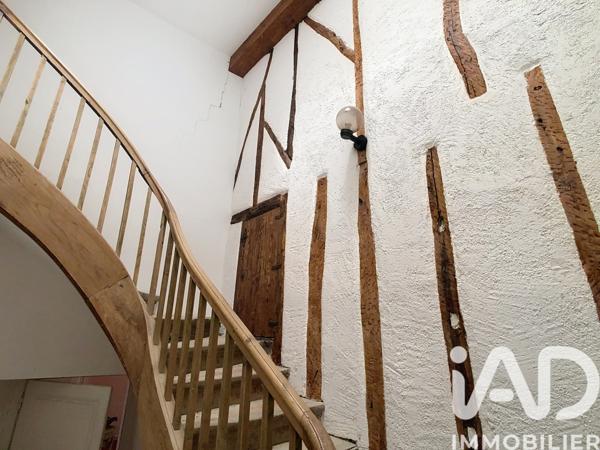 Maison à vendre 12 pièces 465 m² Salles-sur-l'Hers