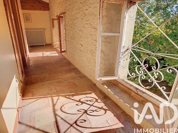 Maison à vendre 12 pièces 465 m² Salles-sur-l'Hers