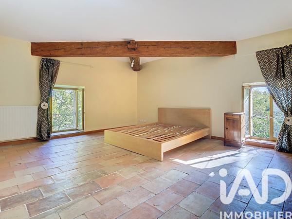 Maison à vendre 12 pièces 465 m² Salles-sur-l'Hers