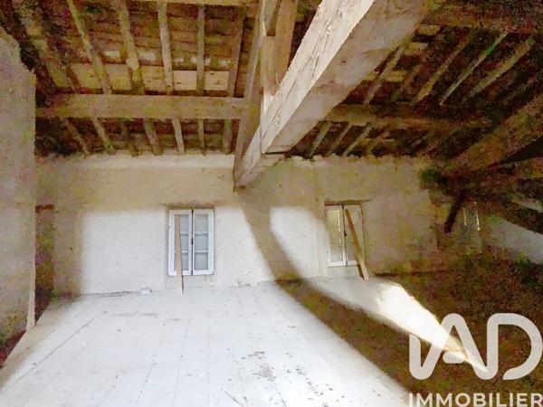 Maison à vendre 12 pièces 465 m² Salles-sur-l'Hers