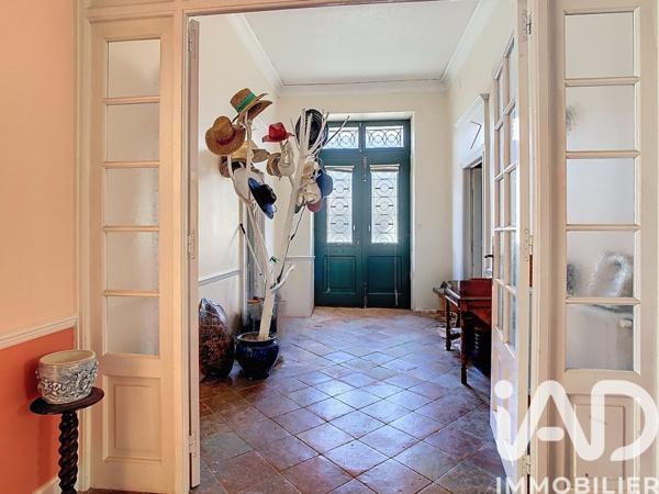 Maison à vendre 12 pièces 465 m² Salles-sur-l'Hers