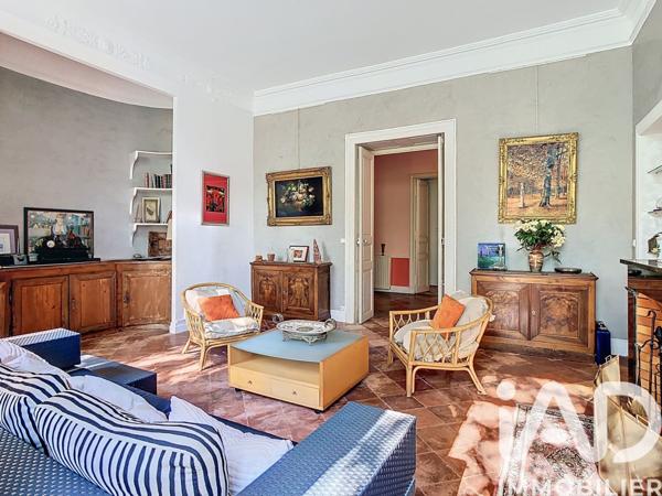 Maison à vendre 12 pièces 465 m² Salles-sur-l'Hers