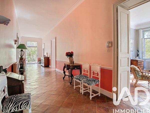 Maison à vendre 12 pièces 465 m² Salles-sur-l'Hers