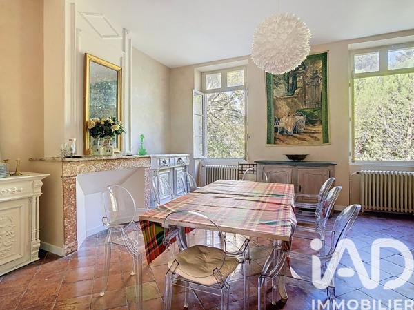 Maison à vendre 12 pièces 465 m² Salles-sur-l'Hers