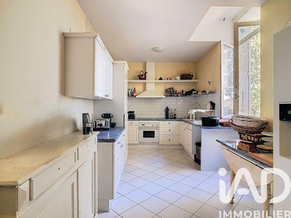 Maison à vendre 12 pièces 465 m² Salles-sur-l'Hers