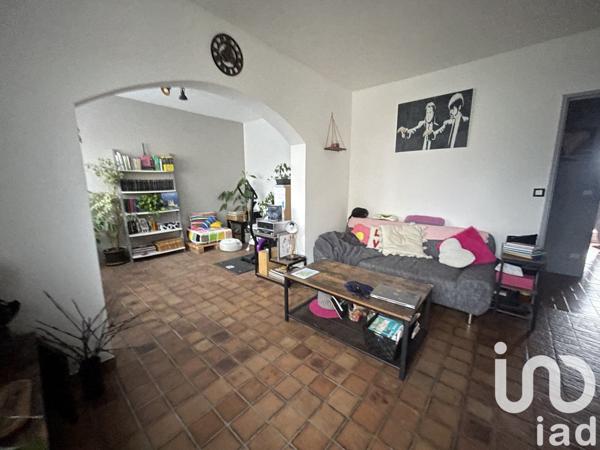 Appartement à vendre 4 pièces 68 m² Yerres