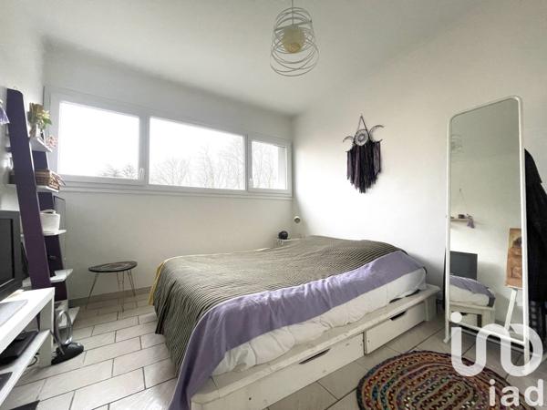 Appartement à vendre 4 pièces 68 m² Yerres