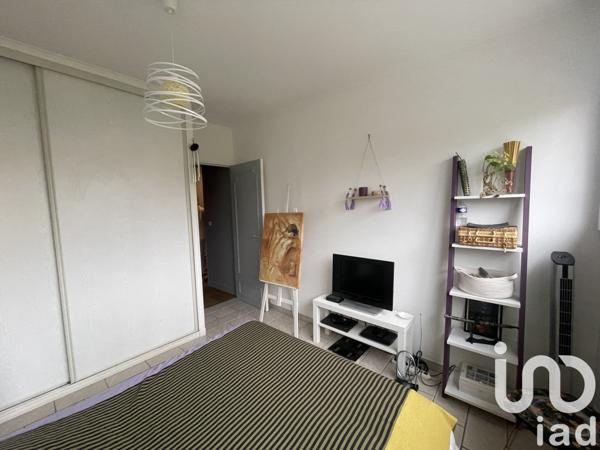Appartement à vendre 4 pièces 68 m² Yerres