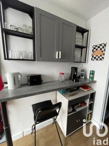 Appartement à vendre 4 pièces 68 m² Yerres