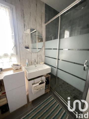 Appartement à vendre 4 pièces 68 m² Yerres