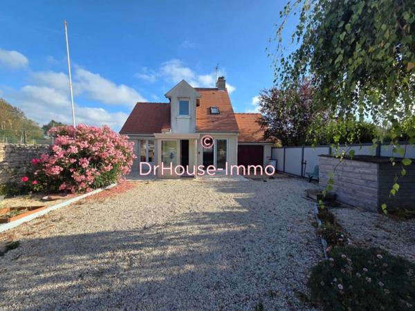 Maison à vendre 4 pièces de 75 m²