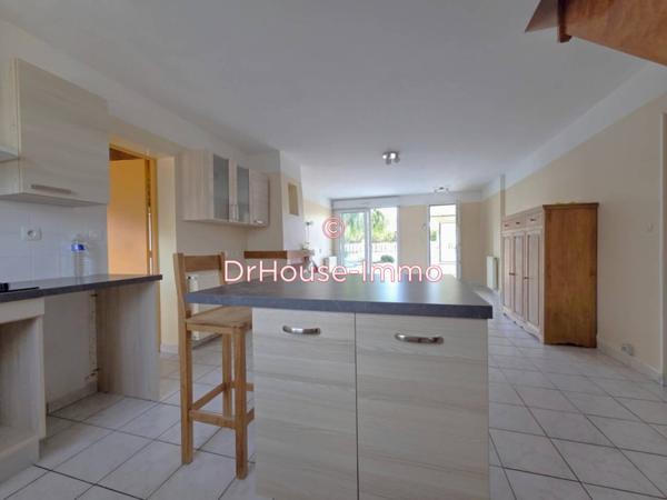 Maison à vendre 4 pièces de 75 m²