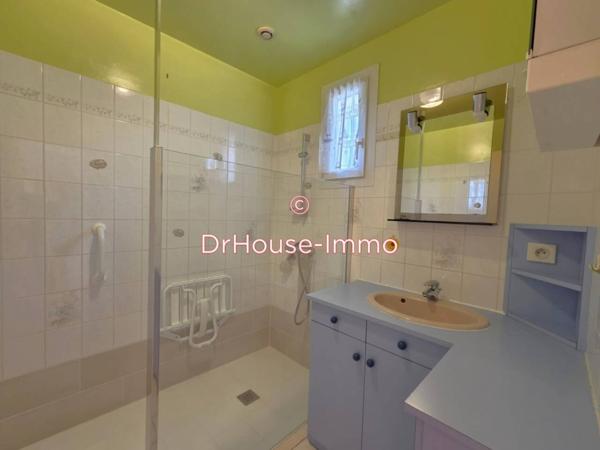 Maison à vendre 4 pièces de 75 m²