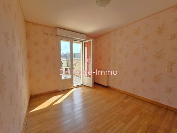 Maison à vendre 4 pièces de 75 m²