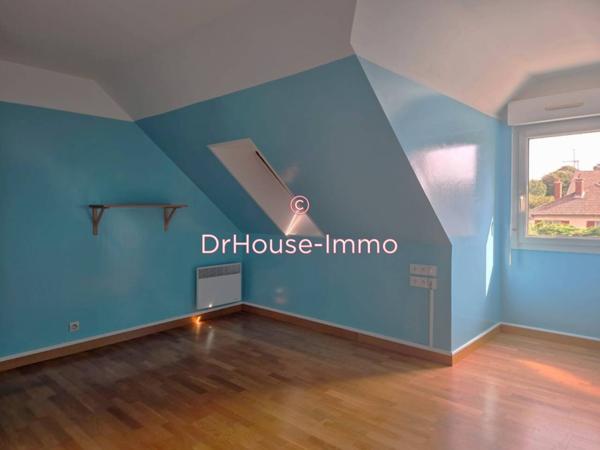 Maison à vendre 4 pièces de 75 m²
