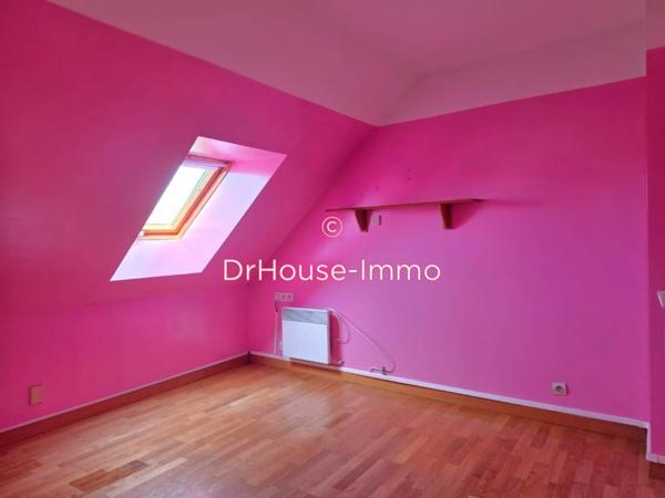 Maison à vendre 4 pièces de 75 m²