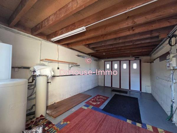 Maison à vendre 4 pièces de 75 m²