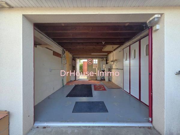 Maison à vendre 4 pièces de 75 m²