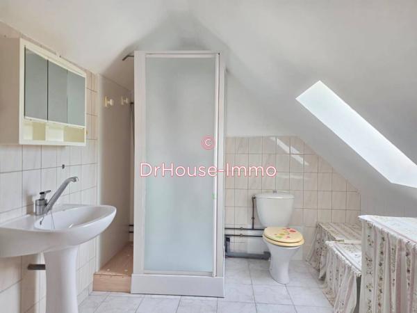 Maison à vendre 4 pièces de 75 m²