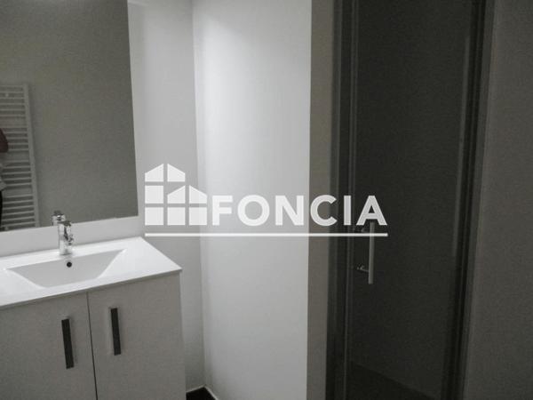 Location Appartement 2 pièces 40.98 m² - 15 RUE BOIS Tours 37000