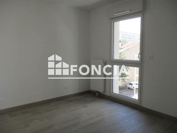 Location Appartement 2 pièces 40.98 m² - 15 RUE BOIS Tours 37000