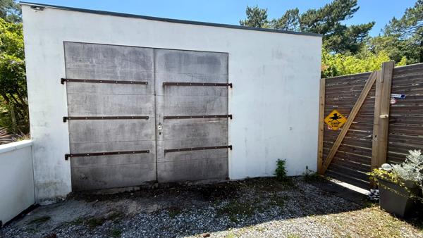 Maison Labenne 4 chambres, piscine, garage 146 m²