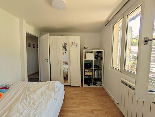 Maison Labenne 4 chambres, piscine, garage 146 m²