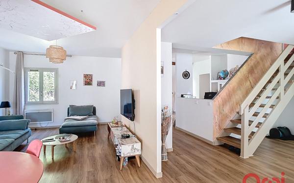 Maison à vendre    4 pièces •  Avignon