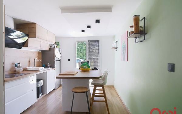 Maison à vendre    4 pièces •  Avignon