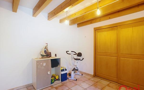 Maison à vendre    4 pièces •  Avignon