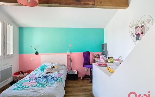 Maison à vendre    4 pièces •  Avignon