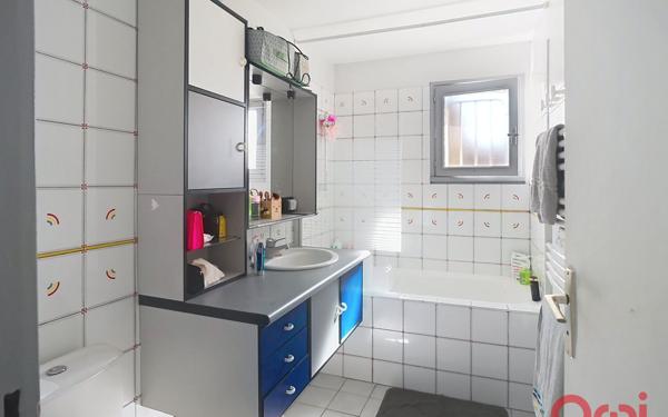 Maison à vendre    4 pièces •  Avignon