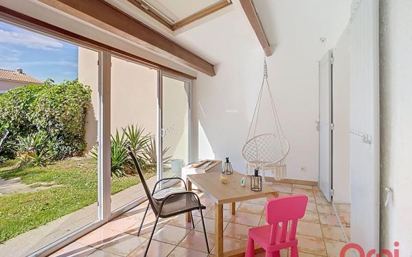 Maison à vendre    4 pièces •  Avignon