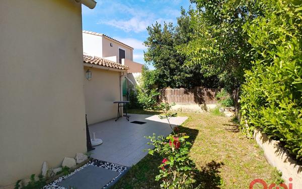 Maison à vendre    4 pièces •  Avignon