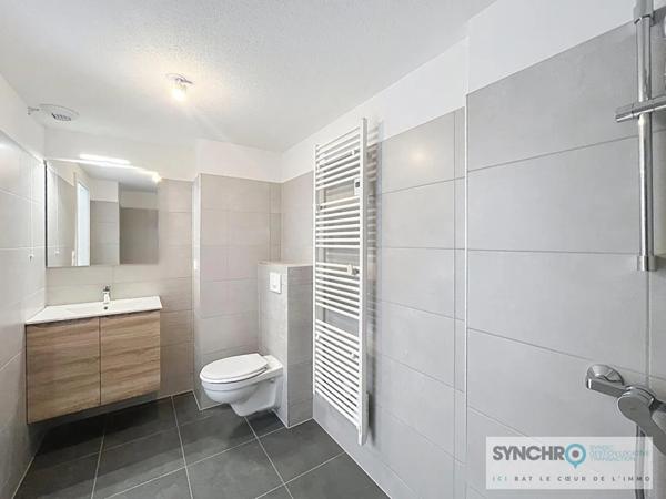Appartement à louer à Ribeauvillé (68150)