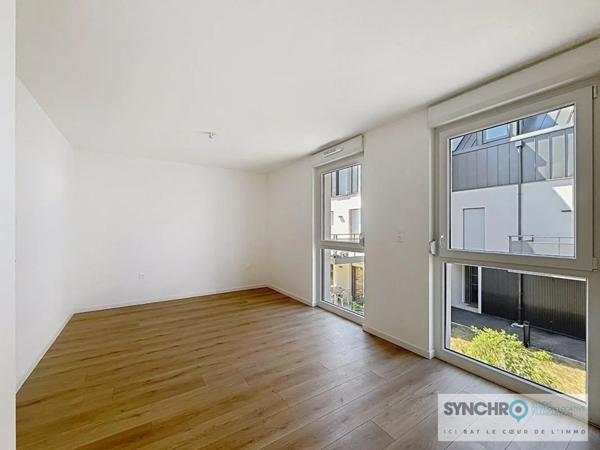 Appartement à louer à Ribeauvillé (68150)