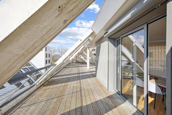 Appartement de 96,24 m²