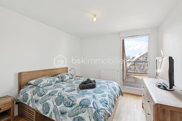 Appartement de 96,24 m²