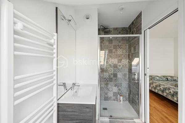 Appartement de 96,24 m²