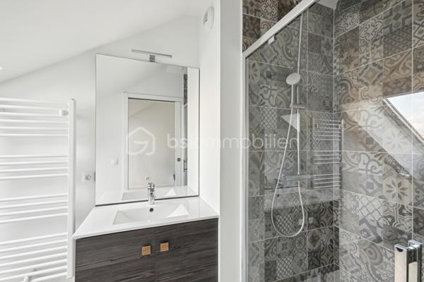 Appartement de 96,24 m²